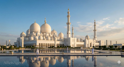 Abu Dhabi